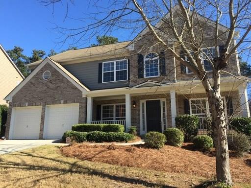 5883 Buckner Creek Drive - Photo 1