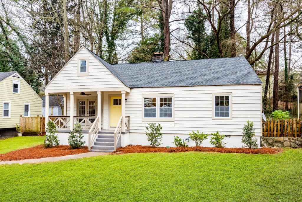 1148 Westmont Road - Photo 1
