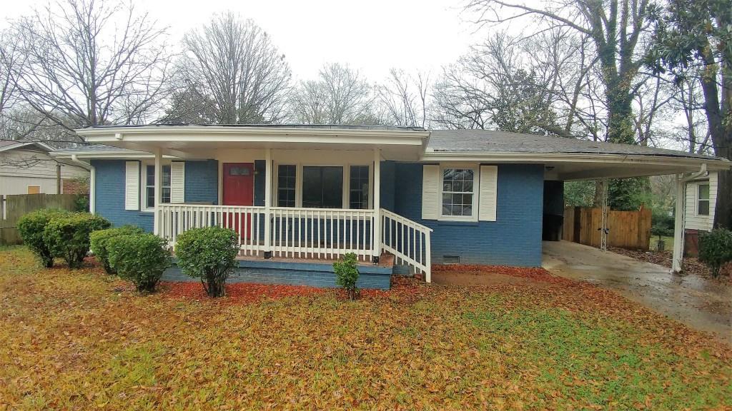 2926 Randall Street - Photo 1