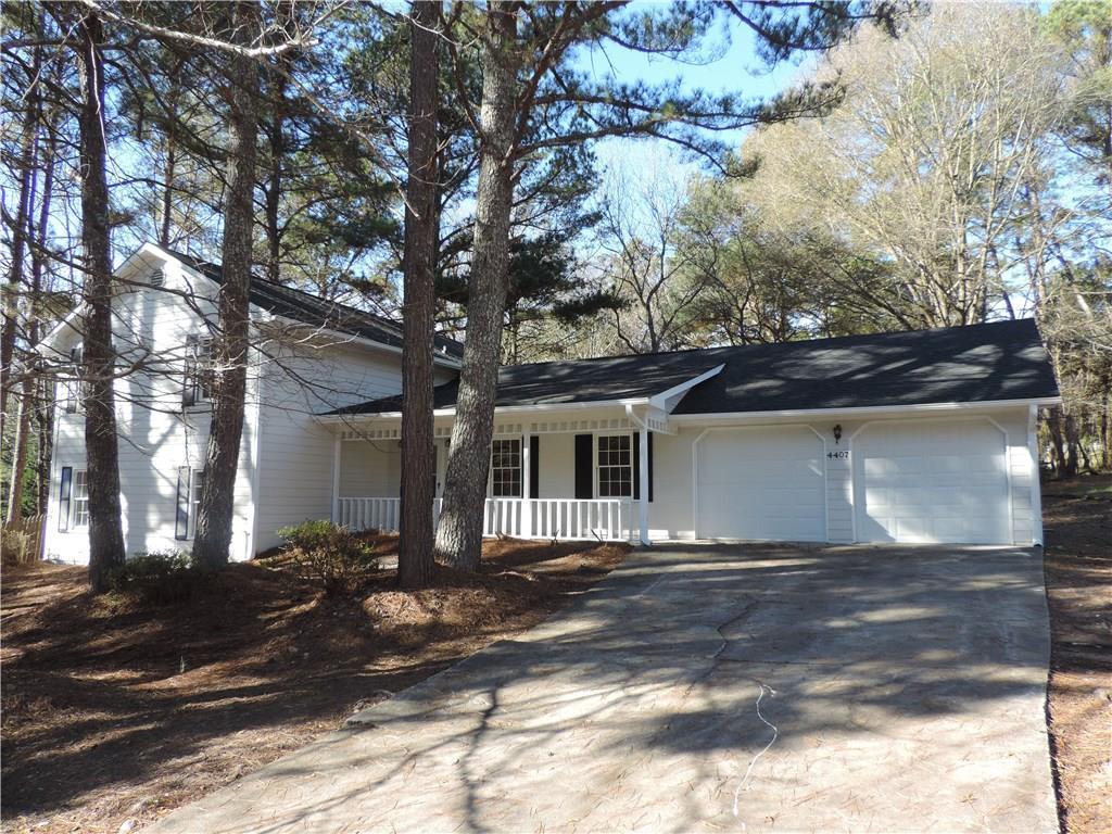 4407 Rebel Court - Photo 1