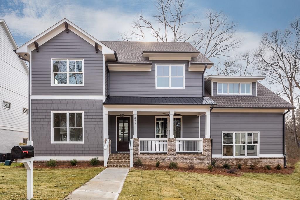427 Nesbit Street - Photo 1