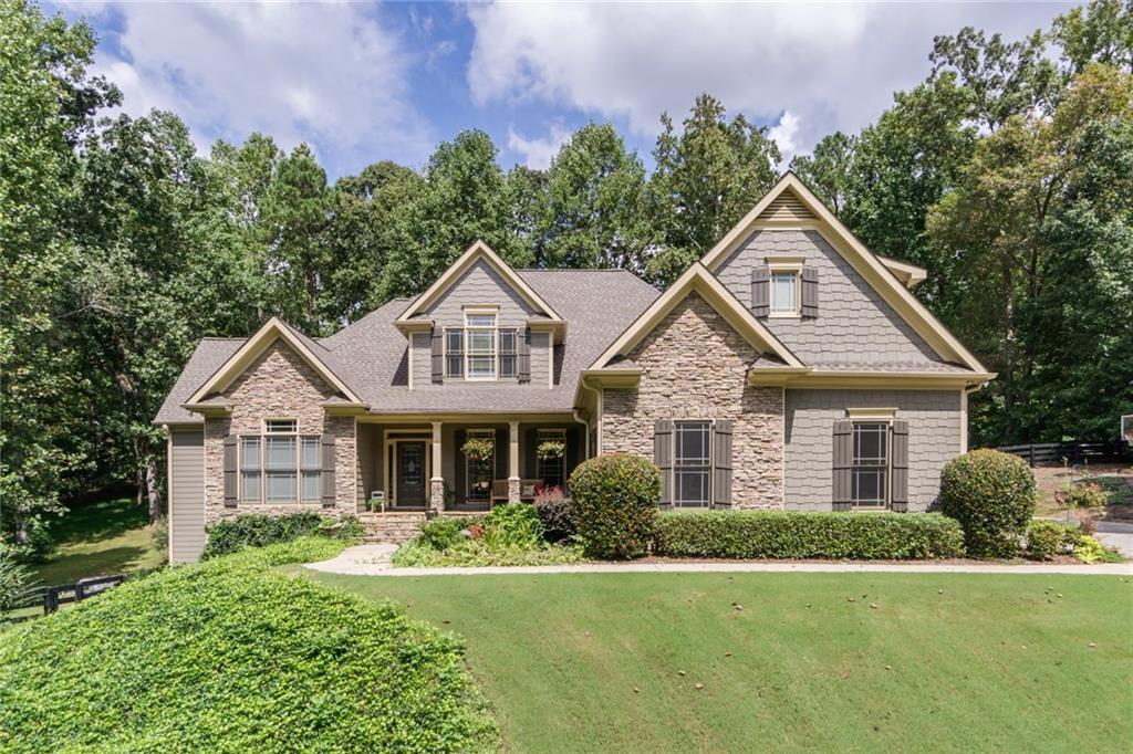 110 Brannon Court - Photo 1