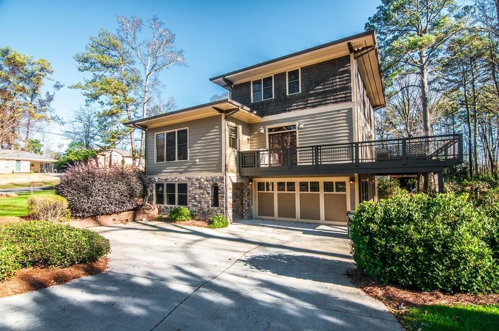 2625 Mural Drive - Photo 1