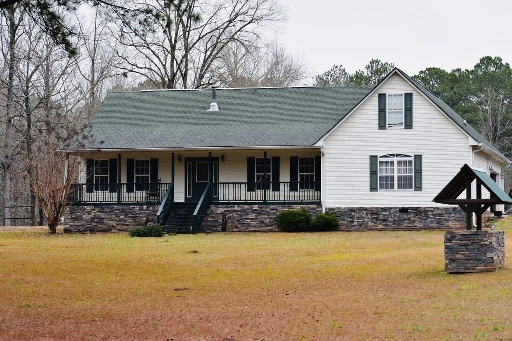3040 Clegg Farm Road - Photo 1