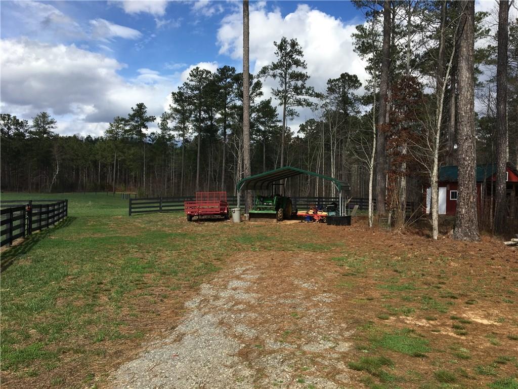 150 Cowart Mountain Trail - Photo 1