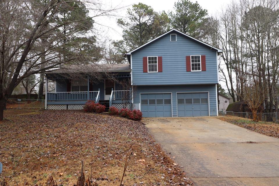210 Westwood Trail - Photo 1