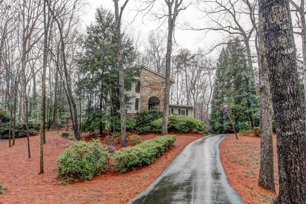 7565 Ball Mill Road - Photo 1