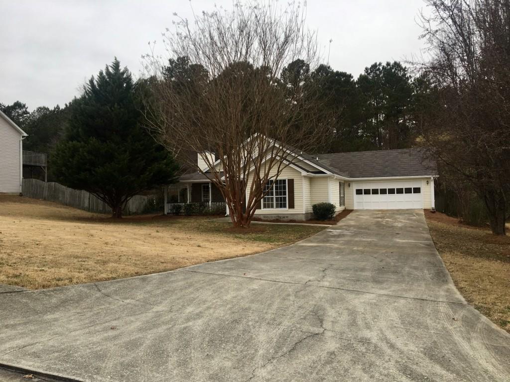 2498 Courtney Renea Drive - Photo 1