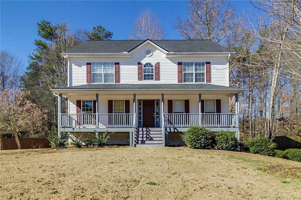4066 Heritage Crossing Walk - Photo 1