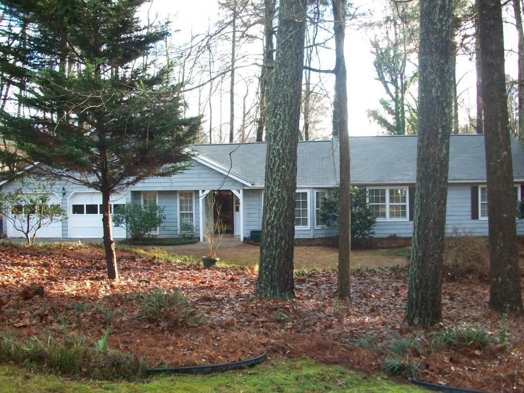 1876 Winding Creek Lane - Photo 1