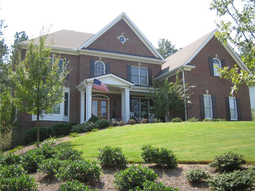 140 White Columns Drive - Photo 1