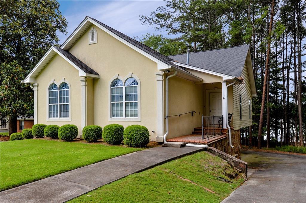 6270 Shadburn Ferry Road - Photo 1
