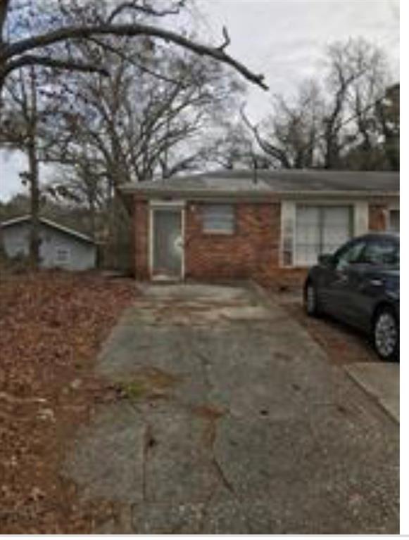 2090 Fairburn Road - Photo 1