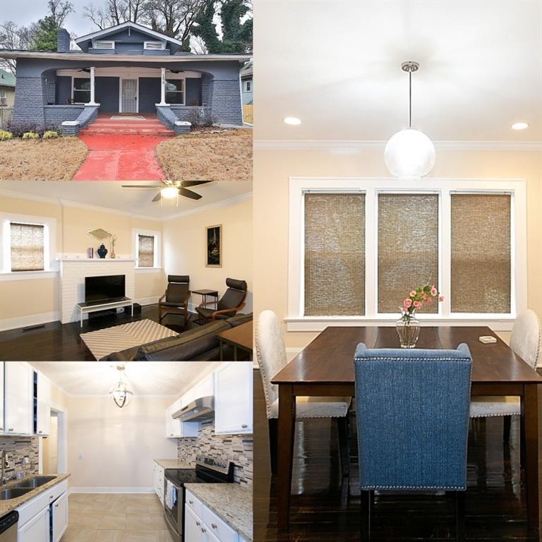 1575 Olympian Way - Photo 1