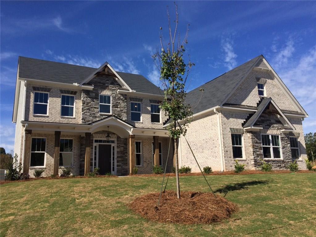 6695 Canyon Cove - Photo 1