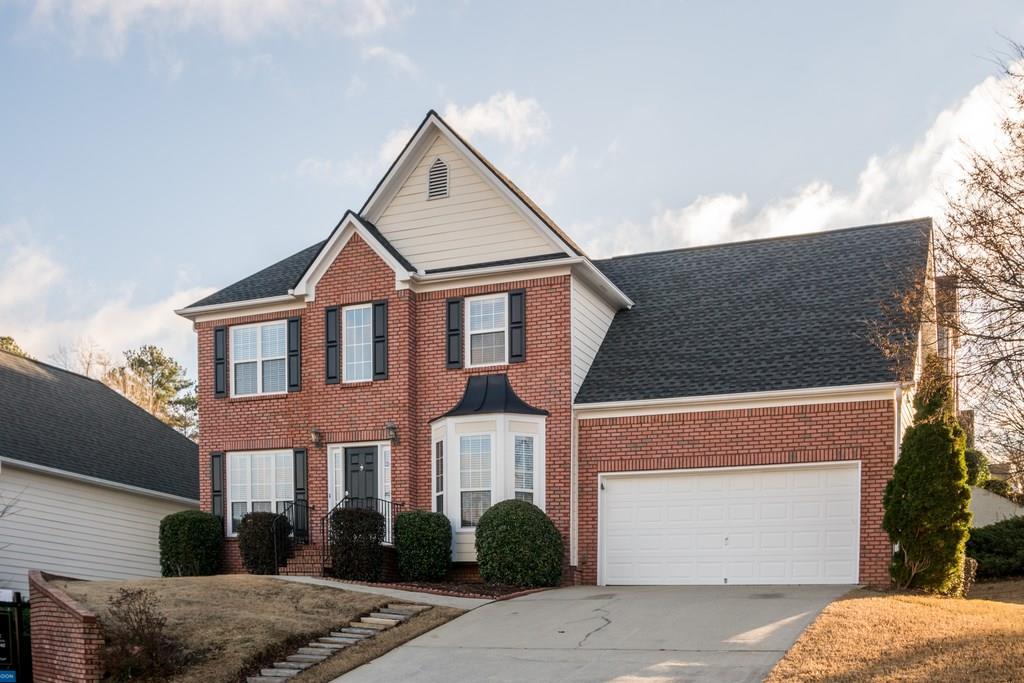 5929 Farmcrest Point - Photo 1