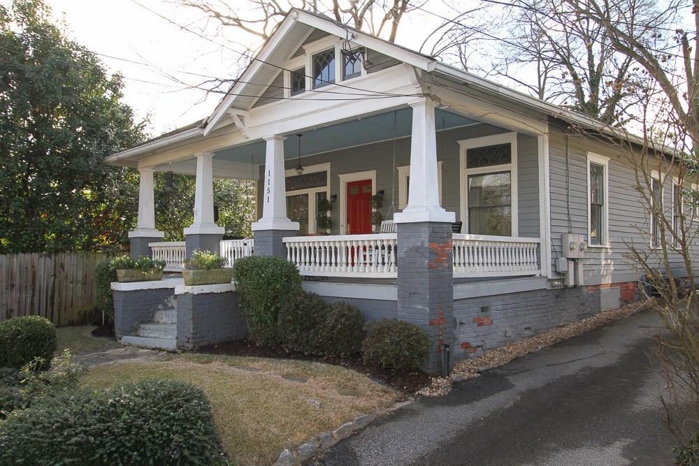 1151 North Avenue - Photo 1