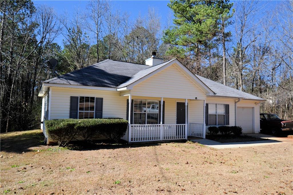 7207 Post Road - Photo 1