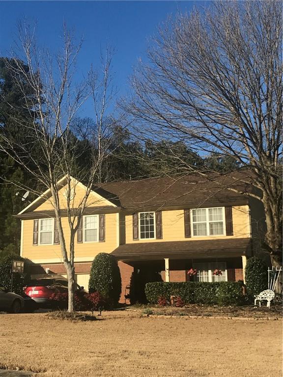 112 Creekstone Way - Photo 1