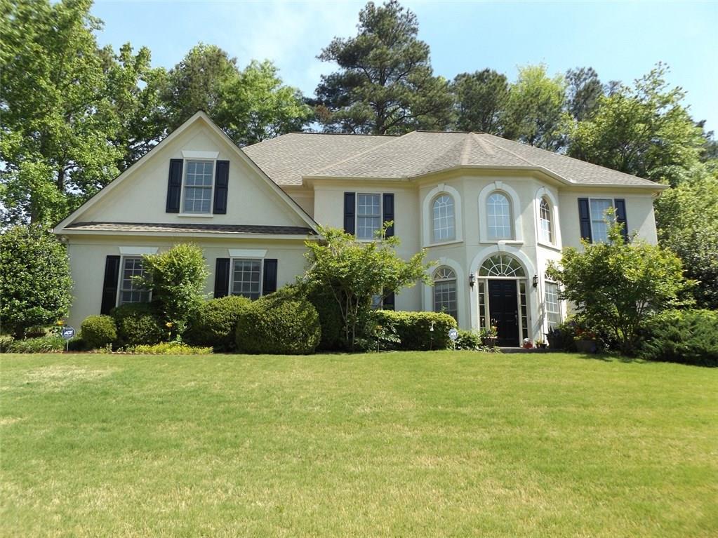 120 Wyndlam Court - Photo 1