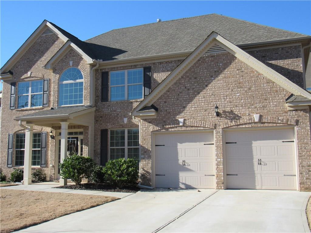 913 Rainsong Court - Photo 1
