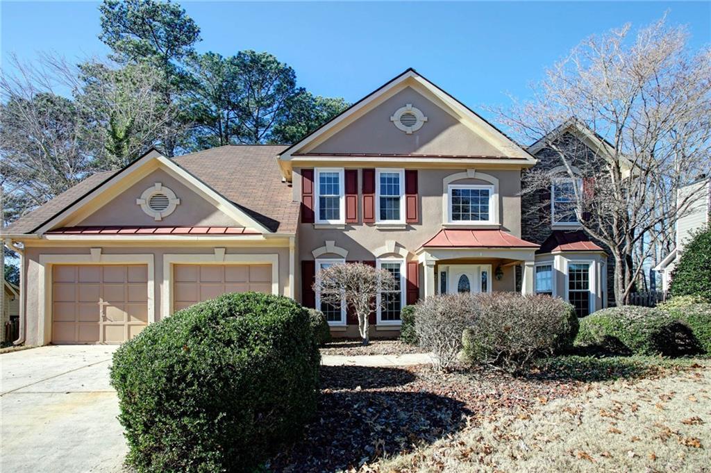 11800 Windbrooke Way - Photo 1