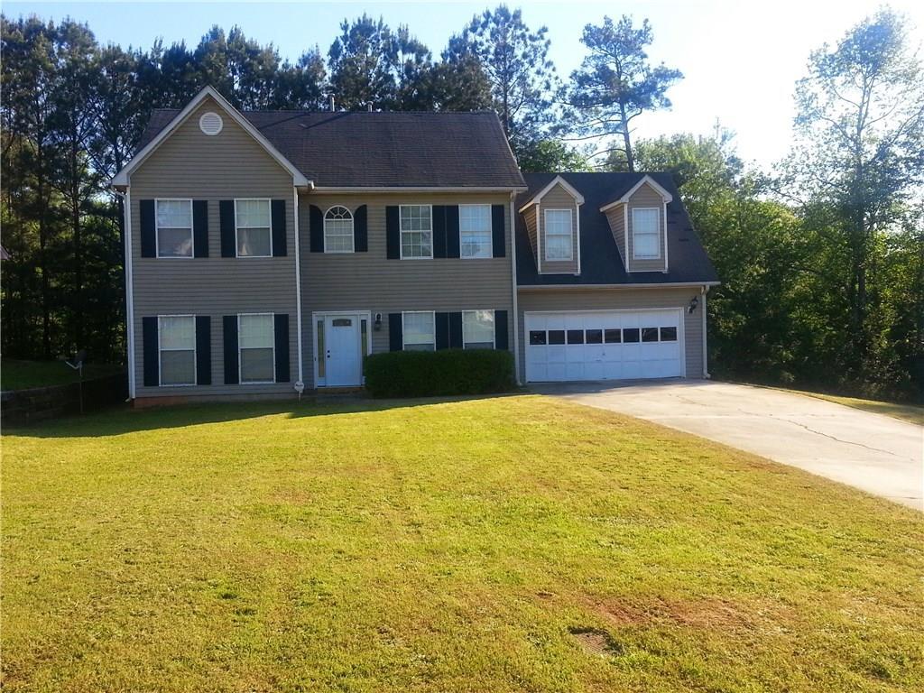 8622 Glendevon Court - Photo 1