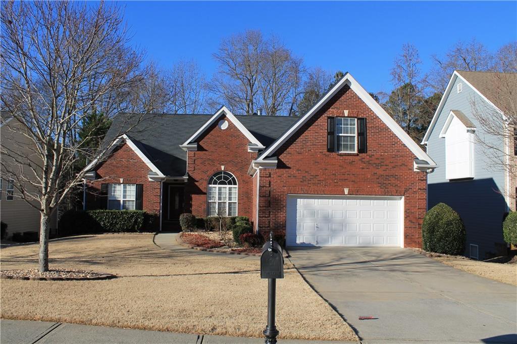 4644 Austin Hills Drive - Photo 1