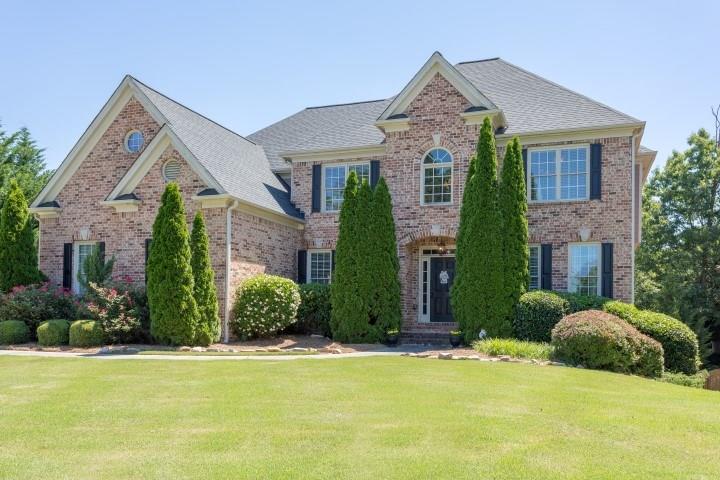 4110 Jim Moore Road - Photo 1