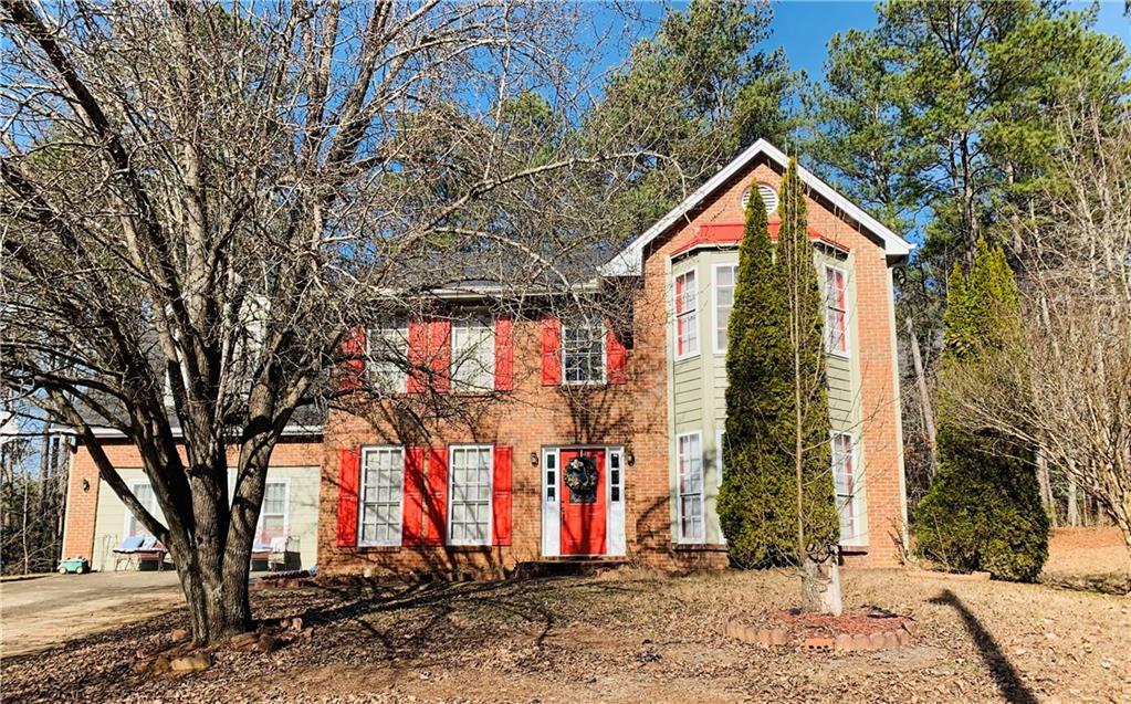 1885 Enon Pines Drive - Photo 1