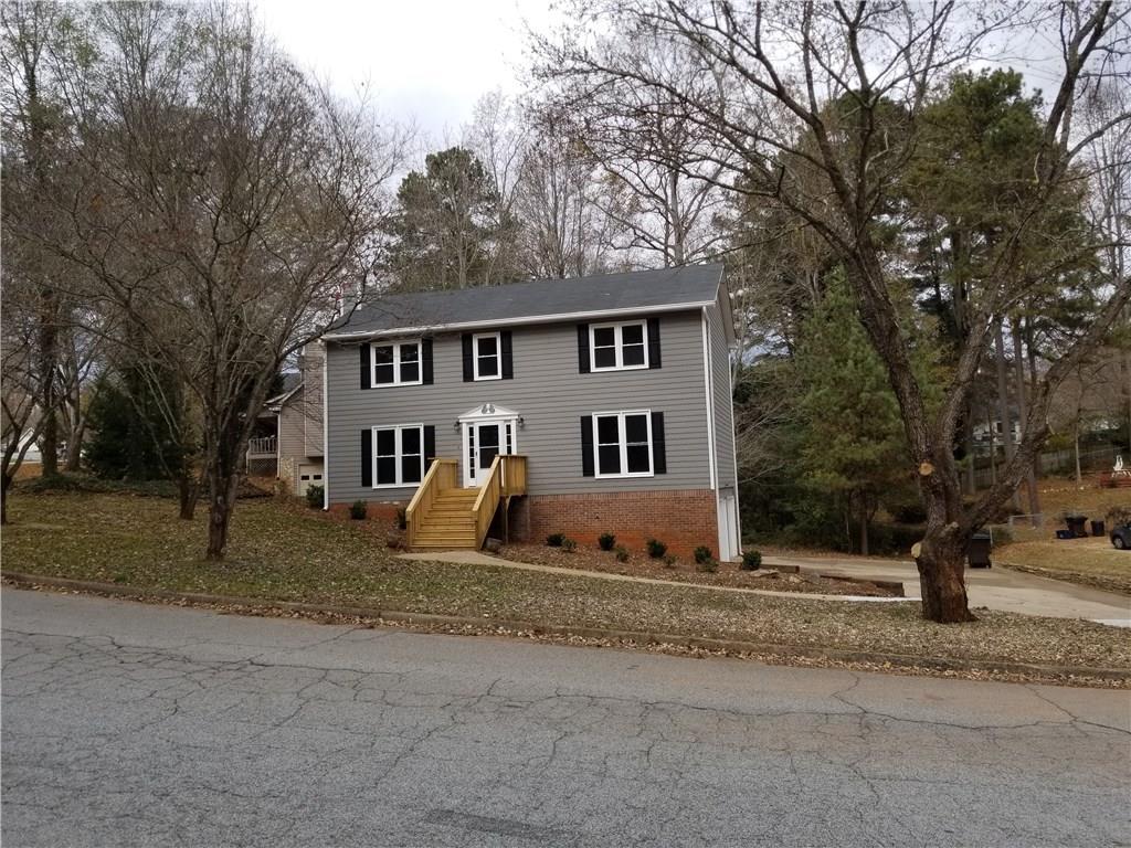 6801 Fairway Ridge Drive - Photo 1