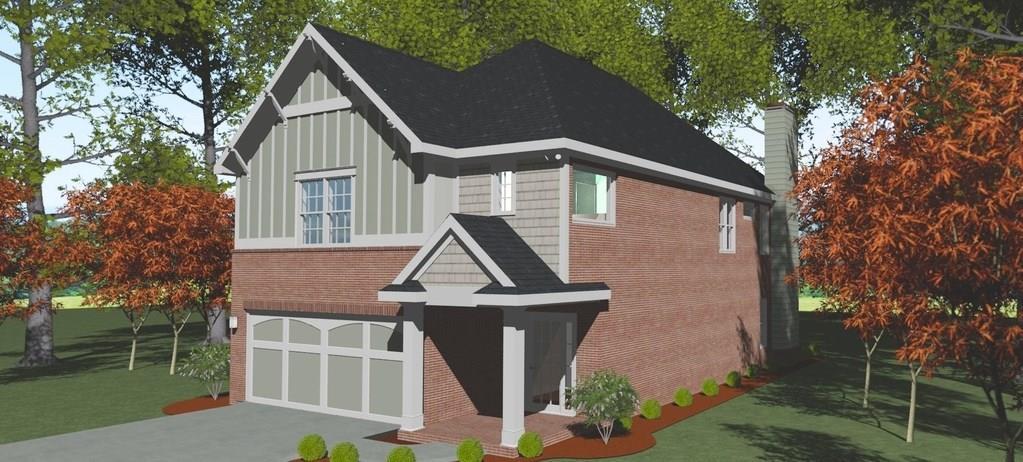 117 Towns Walk Drive - Photo 1