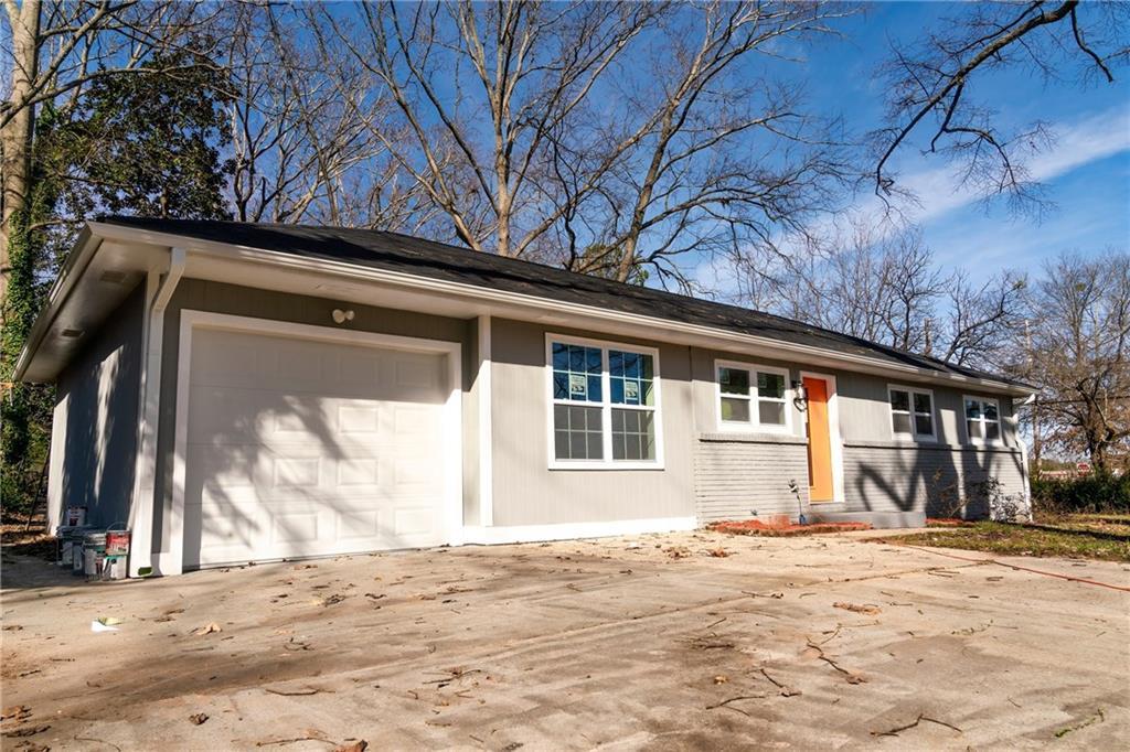 3808 Turner Heights Drive - Photo 1
