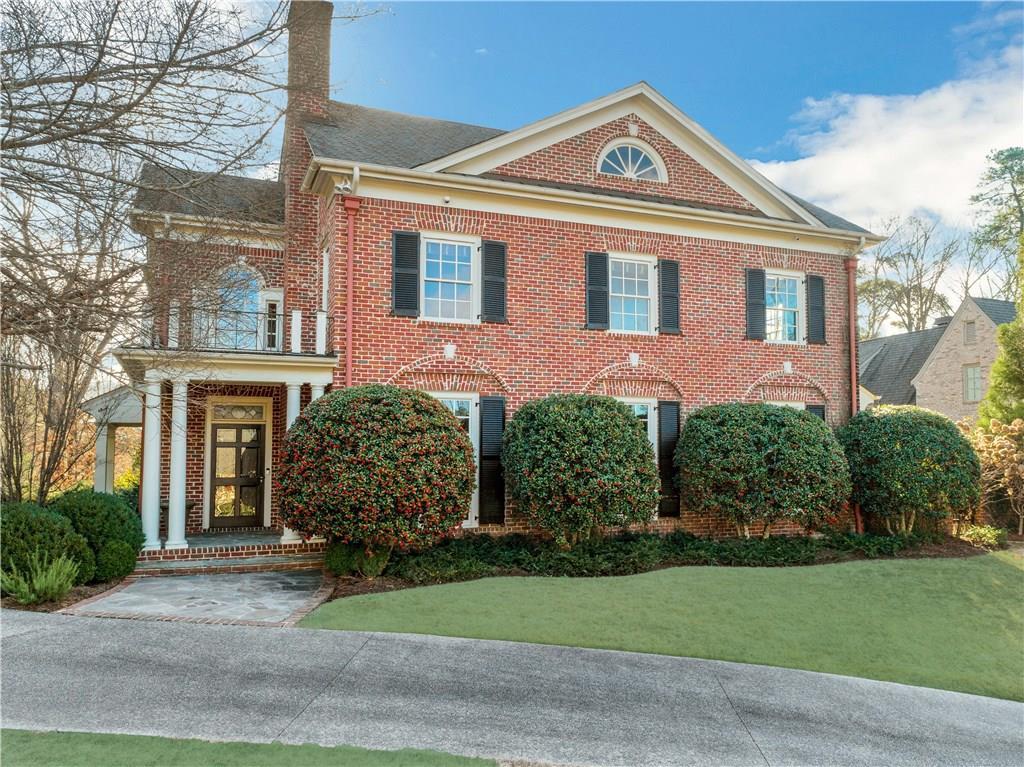 2651 Old Wesley Place - Photo 1