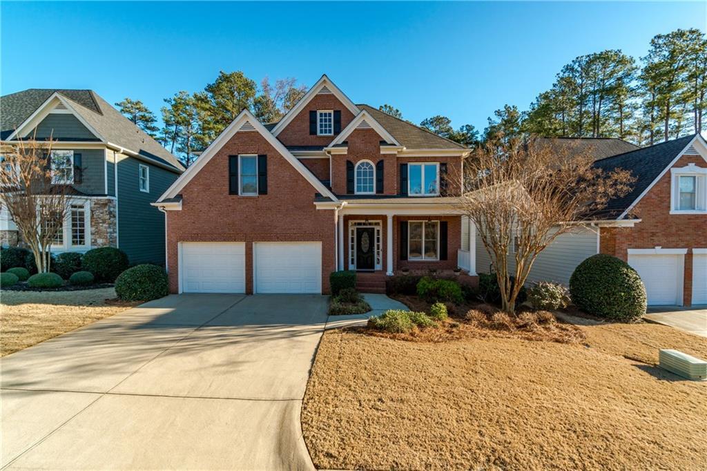 1528 Tappahannock Trail - Photo 1