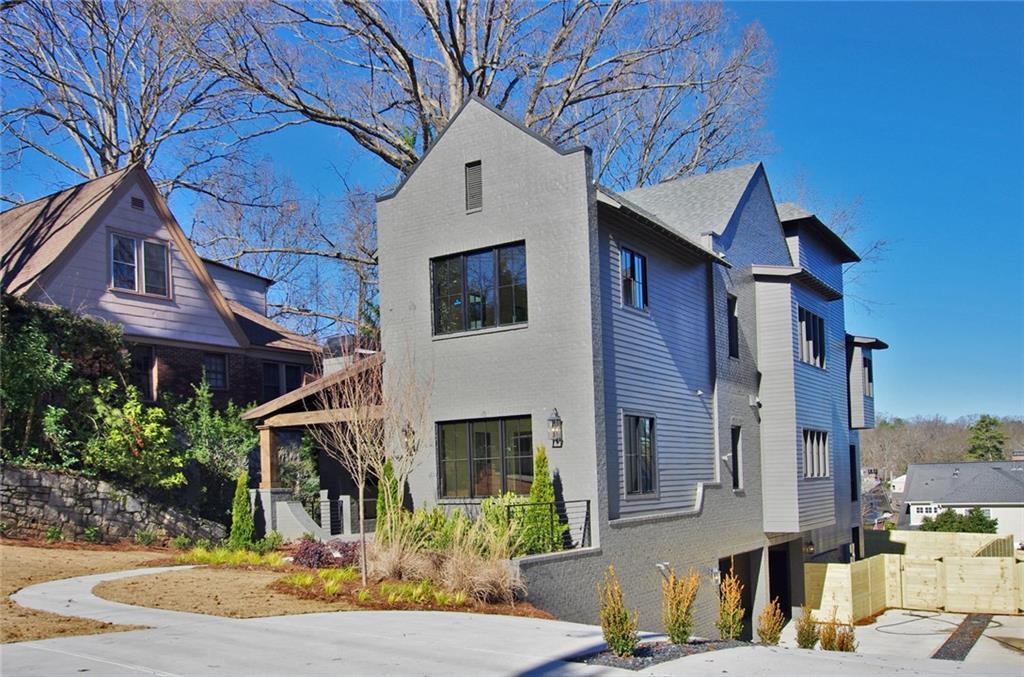 1066 Amsterdam Avenue - Photo 1