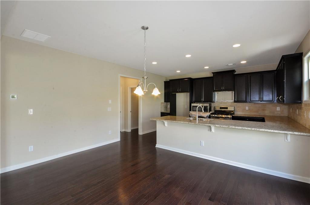 4905 Frontier Drive - Photo 1