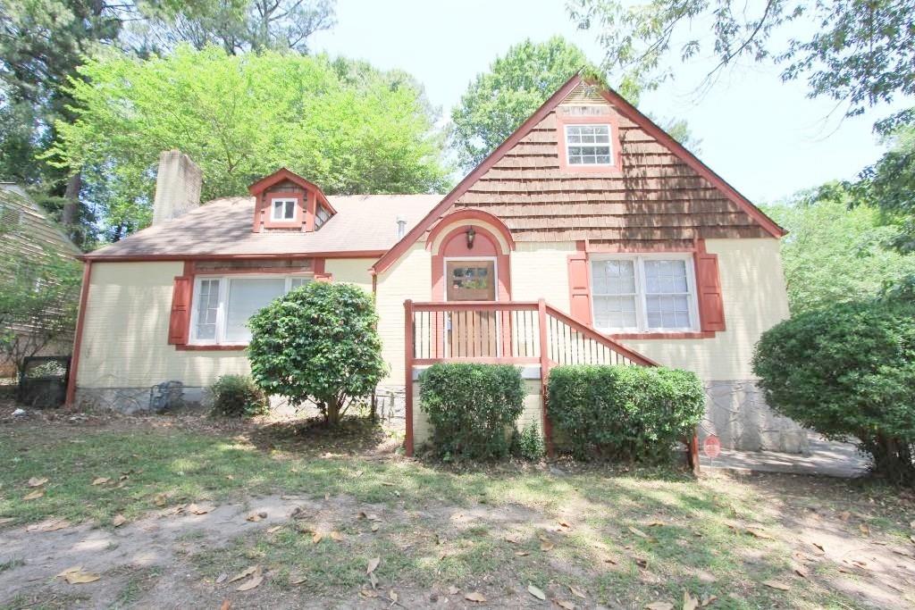 3548 Glenwood Road - Photo 1