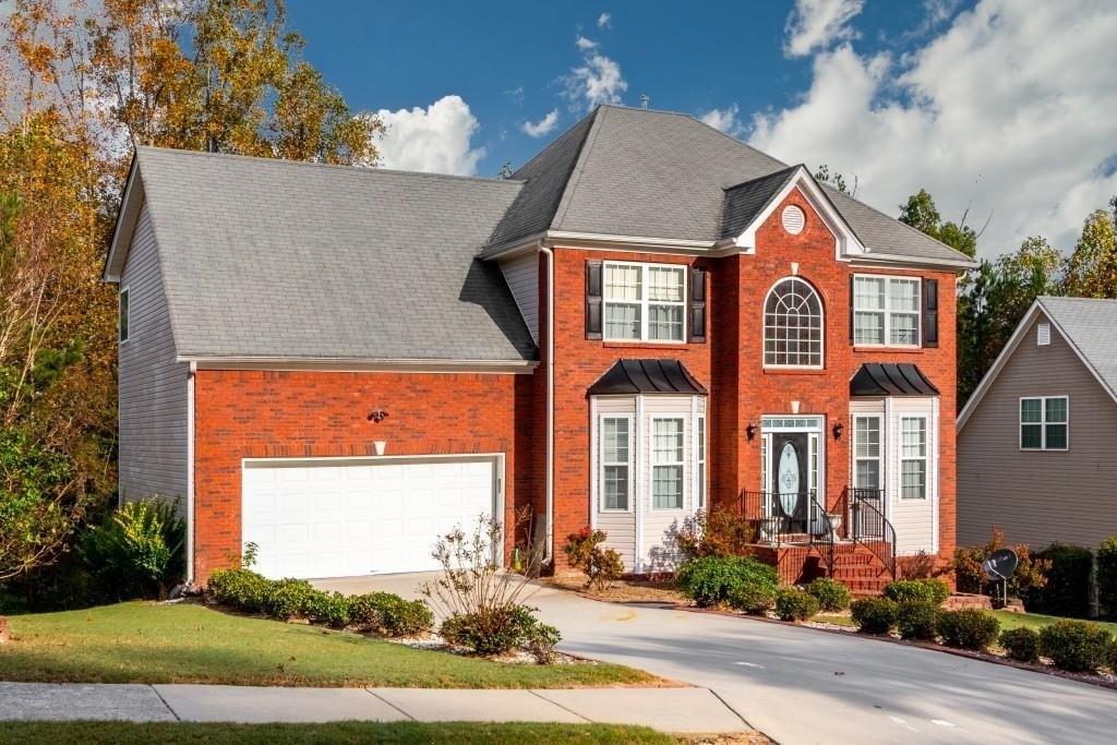 678 Savannah Rose Way - Photo 1