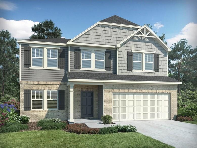 1844 Azure Grove Court - Photo 1
