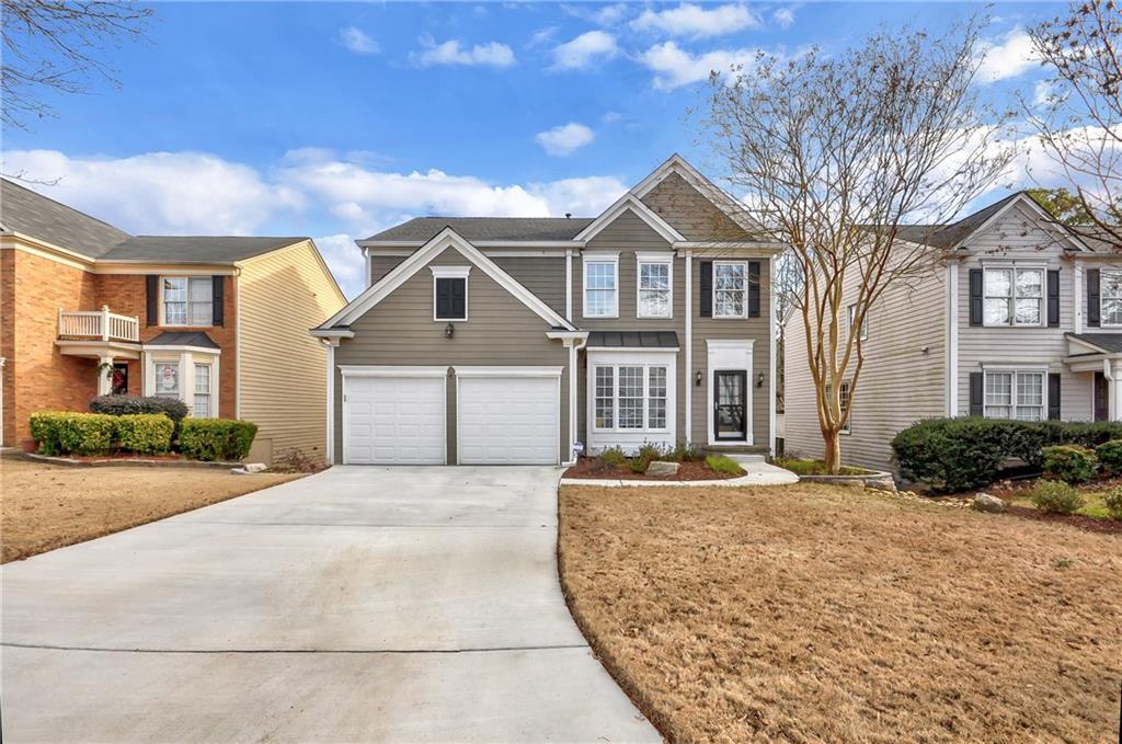 6170 Pattingham Drive - Photo 1