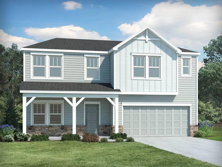 1840 Azure Grove Court - Photo 1