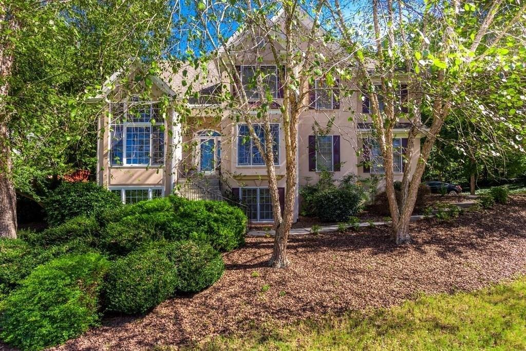 4528 Cabinwood Turn - Photo 1