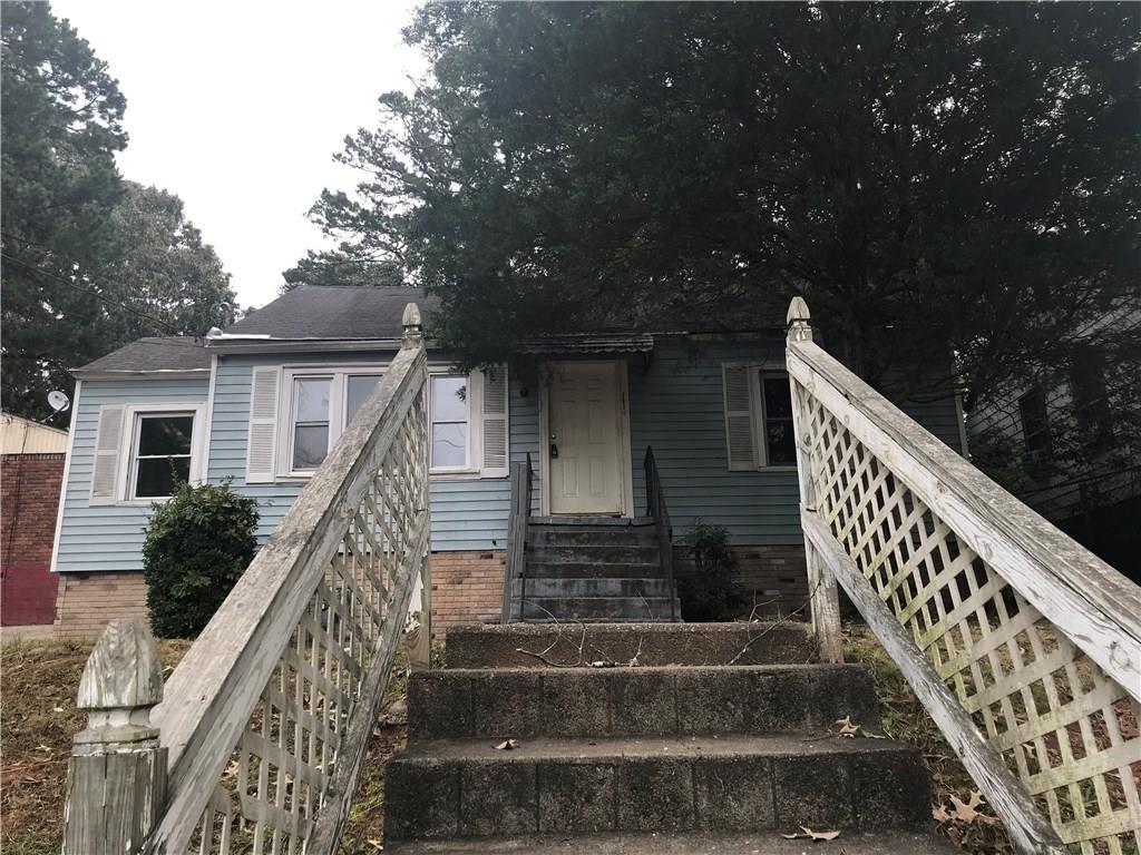 2834 Bayard Street - Photo 1