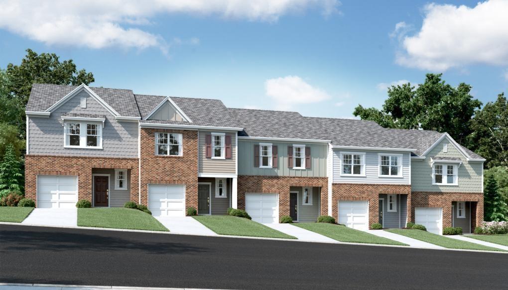 1821 Millstream Hollow - Photo 1