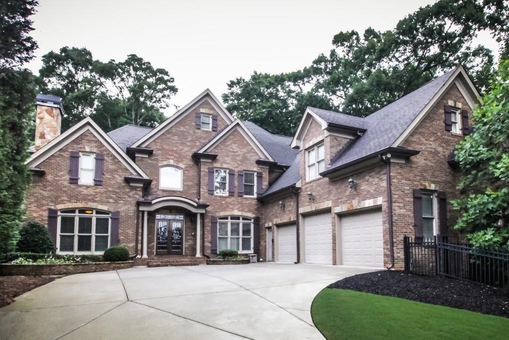 10045 Campestral Court - Photo 1