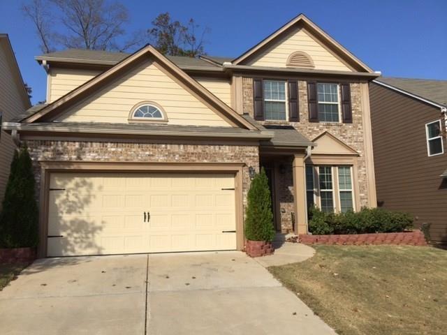 6020 Crestwick Way - Photo 1