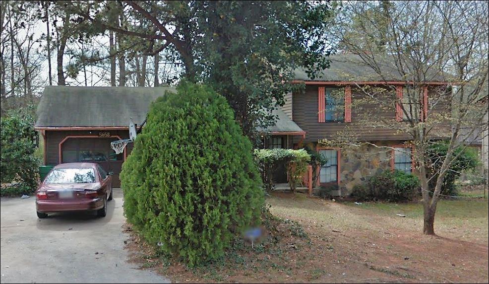 5658 Saint Thomas Drive - Photo 1