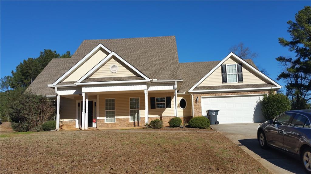 549 Ashlyn Court - Photo 1