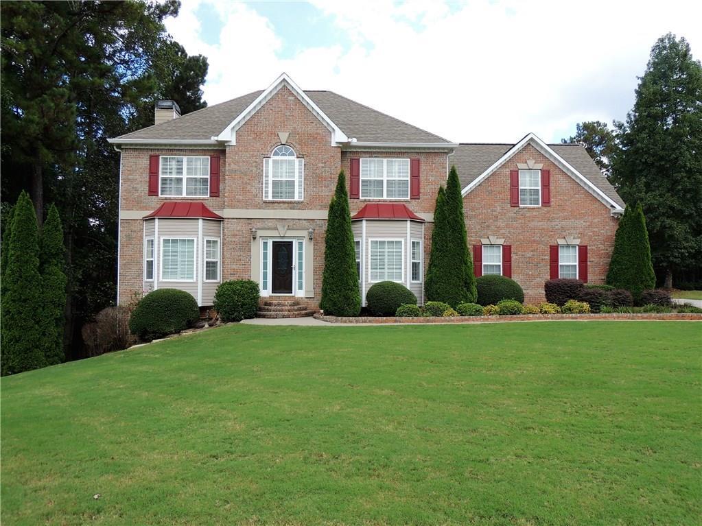7452 Mason Falls Court - Photo 1